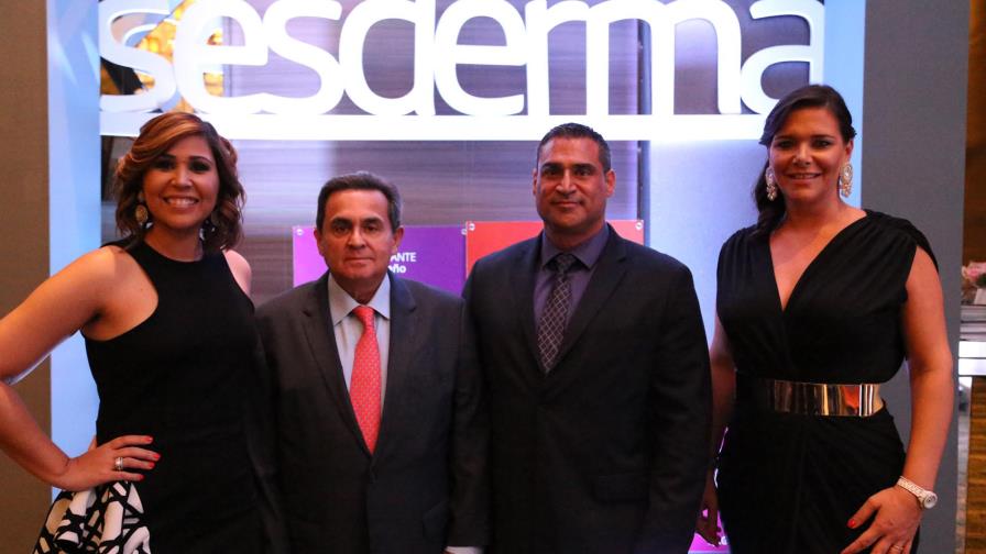 Sesderma llega al país