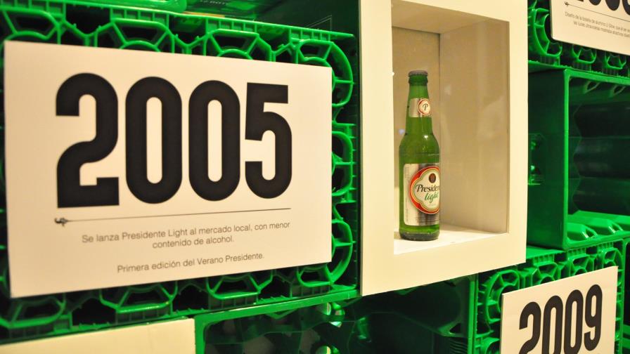 “Verde, que te quiero fría” 