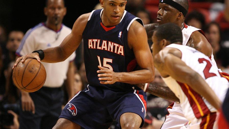 Horford, en lugar 23 ranking NBA