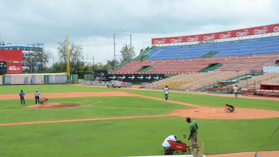 Licey y Escogido sólo pagarán electricidad consumida en Estadio