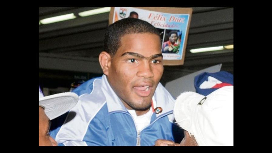 Díaz tendrá pelea clave ante Lamont Peterson