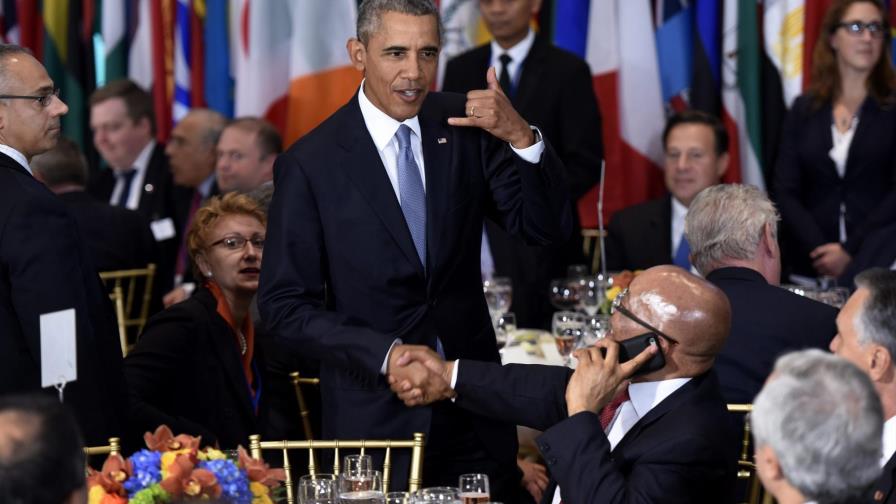 Acuerdo de Asociación Transpacífico busca resolución final en Atlanta