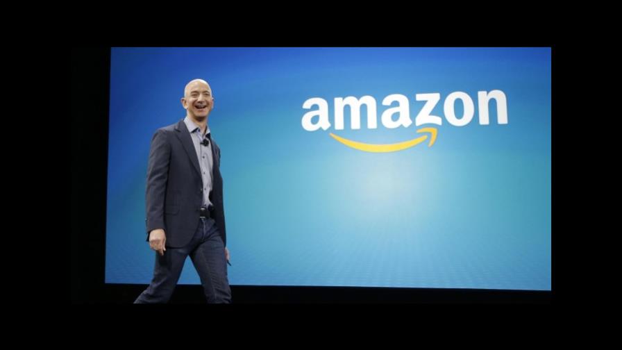 Amazon no quiere vender productos que le hacen competencia en reproducción de videos 