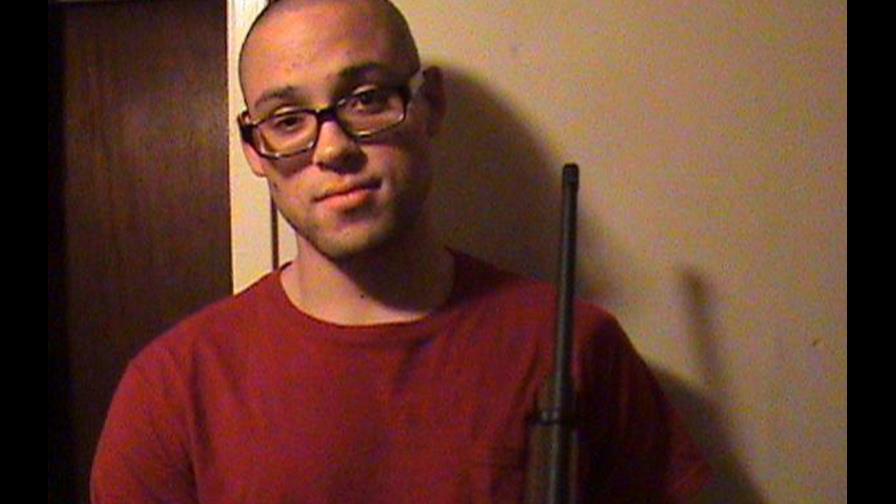 El tiroteo de Oregón reabre el debate sin resolver del acceso a armas en EEUU