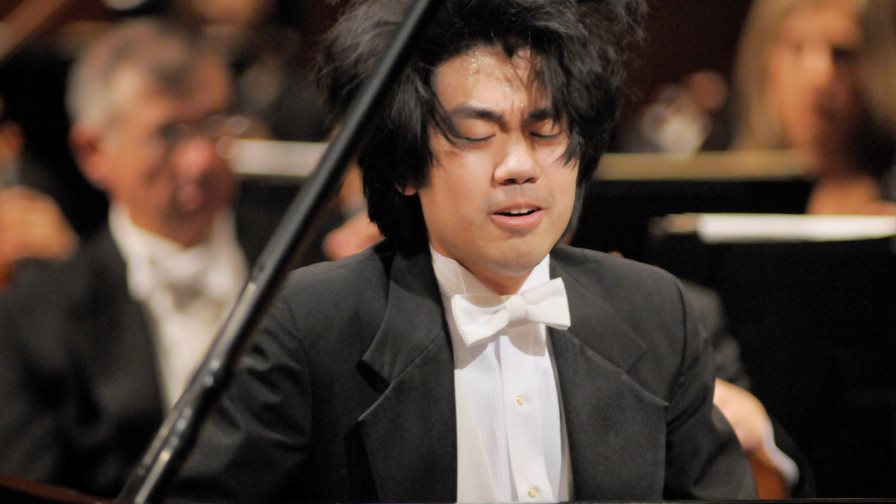 Gala Van Cliburn el 28 en el Teatro Nacional