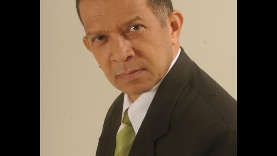 Reyes Guzmán regresa hoy    a la radio