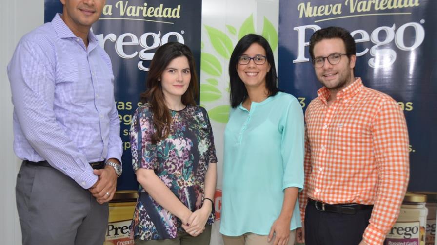 El mes de la Salsa Prego 