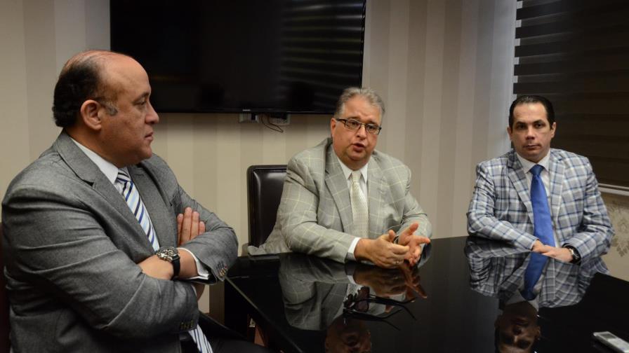 Los empresarios de Santiago temen pérdida de empleos por la prohibición de Haití Los empresarios de Santiago temen pérdida de empleos por la prohibición de Haití