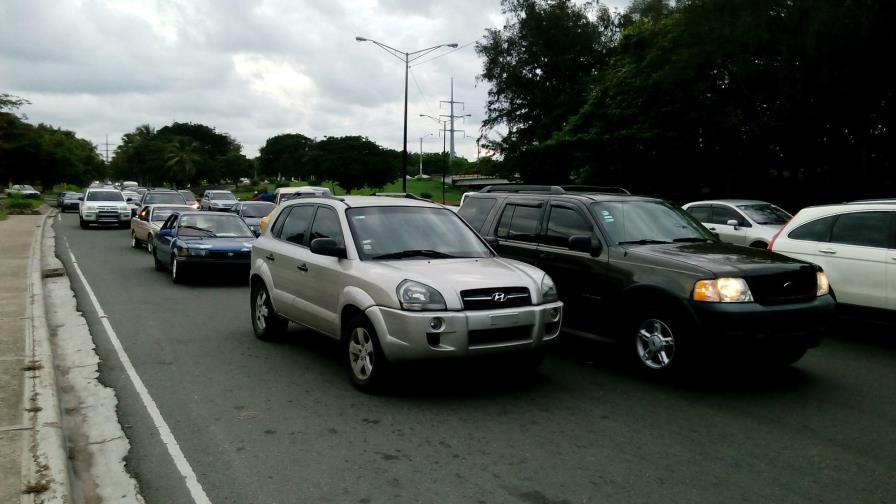 La Amet intervendrá zonas críticas en Santo Domingo Este
