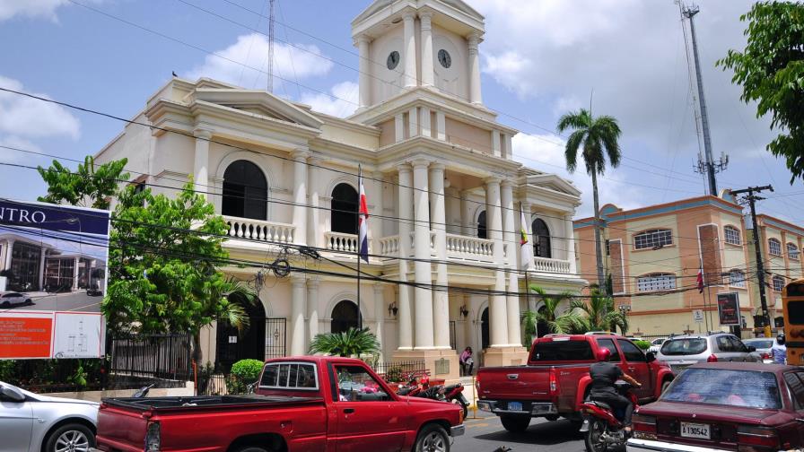 La alcaldía de San Francisco es causa de enfrentamiento entre partidos