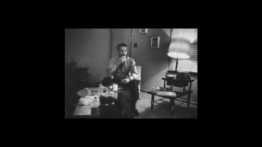 Crisis de 1959 se resolvió por las presiones de Ramfis Trujillo