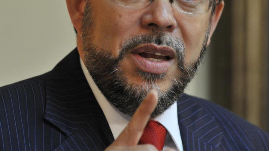 Moreno critica  repartos en alianzas 