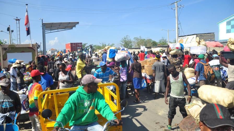 Paralizarían mercados en la frontera por veda Paralizarían mercados en la frontera por veda