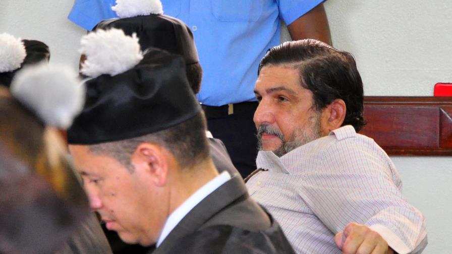 Continúa hoy juicio  a Marcos Martínez