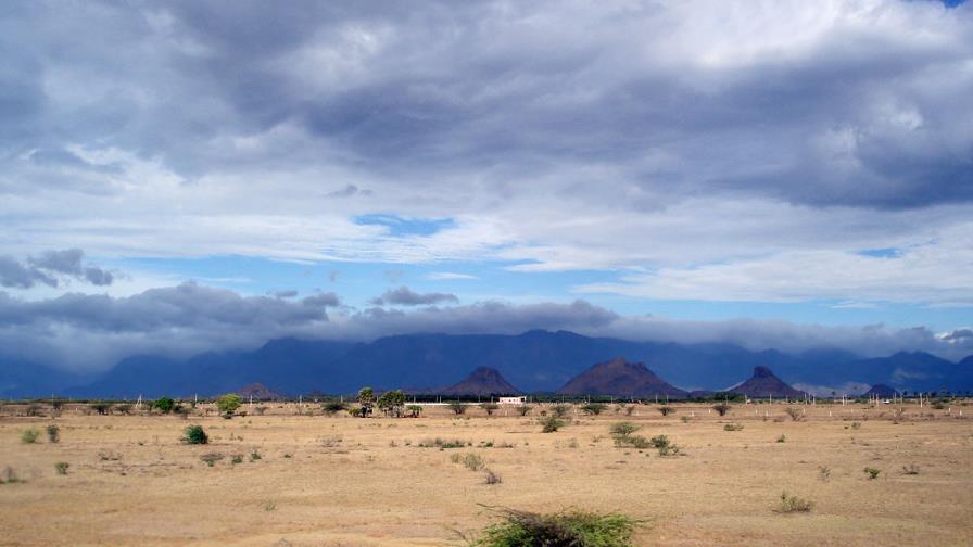 Actividad volcánica contribuyó a extinción de dinosaurios, según científicos