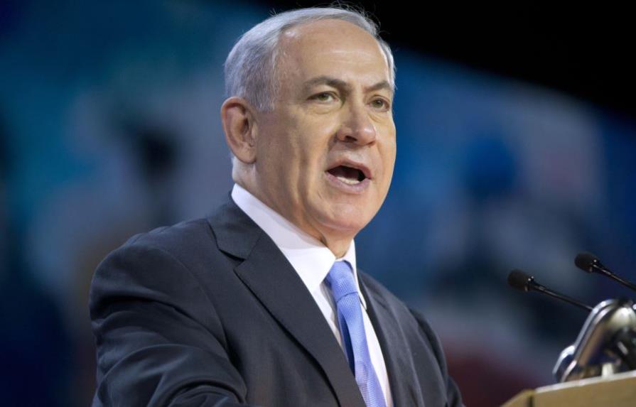 Berlín llama a la calma a Israel y Palestina a la espera de visita Netanyahu