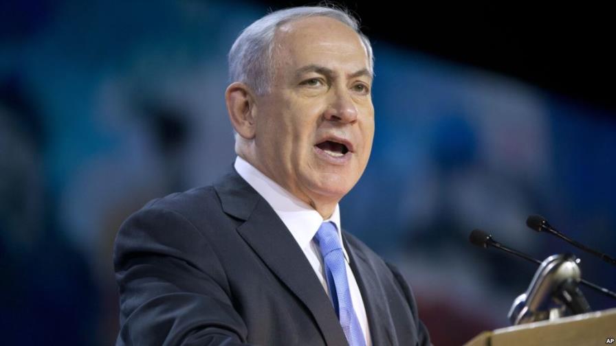 Berlín llama a la calma a Israel y Palestina a la espera de visita Netanyahu