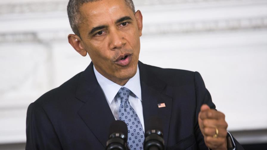 The Washington Post pide a Obama que hable claro a Raúl Castro sobre reformas