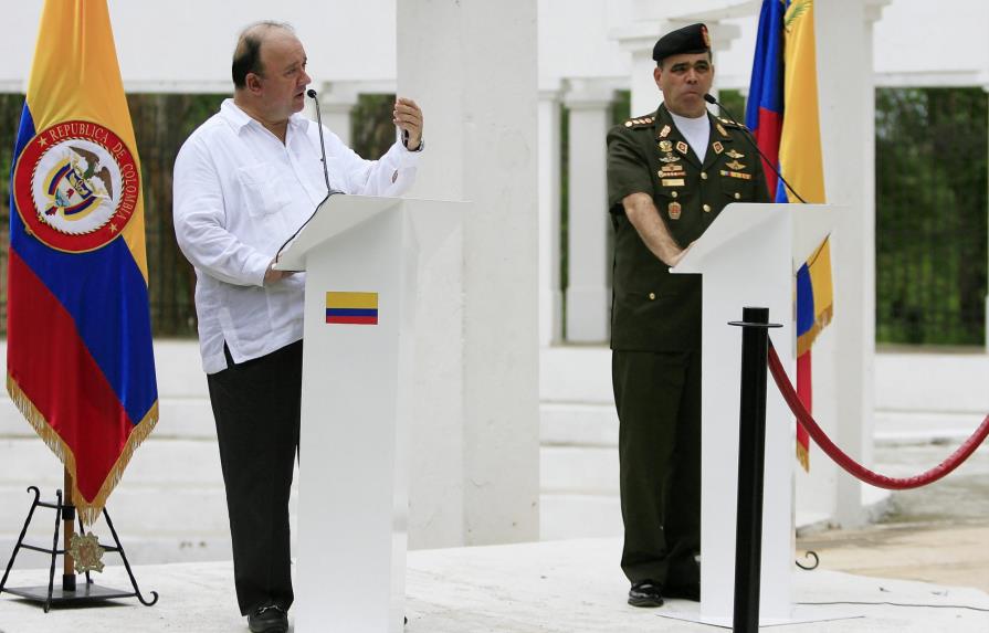 Colombia y Venezuela acuerdan tres reuniones más para seguridad fronteriza