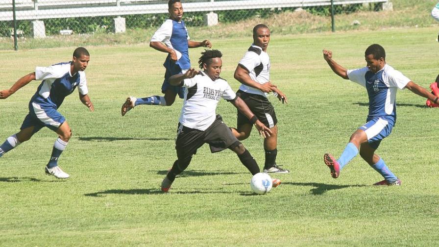 Octavos de finales Fútbol Vimenca inician este sábado