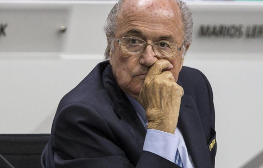 Adidas, Kia rechazan pedir renuncia inmediata del presidente de la FIFA 