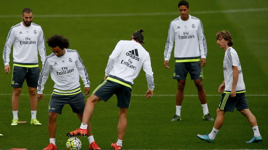 Atlético-Real Madrid, derbi imprevisible y puntos indispensables hoy