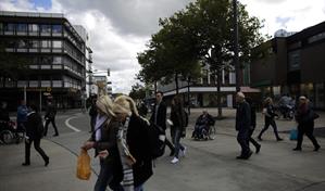 Alemania tiene la mayor proporci&oacute;n de trabajadores de m&aacute;s de 55 a&ntilde;os en la Uni&oacute;n Europea