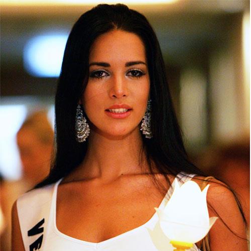 Asesino de la ex Miss Venezuela Mónica Spear dice no arrepentirse