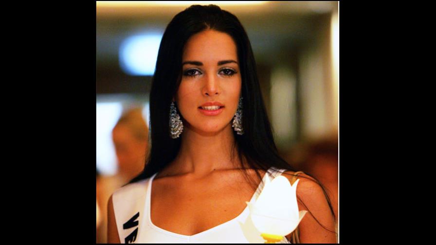 Asesino de la ex Miss Venezuela Mónica Spear dice no arrepentirse