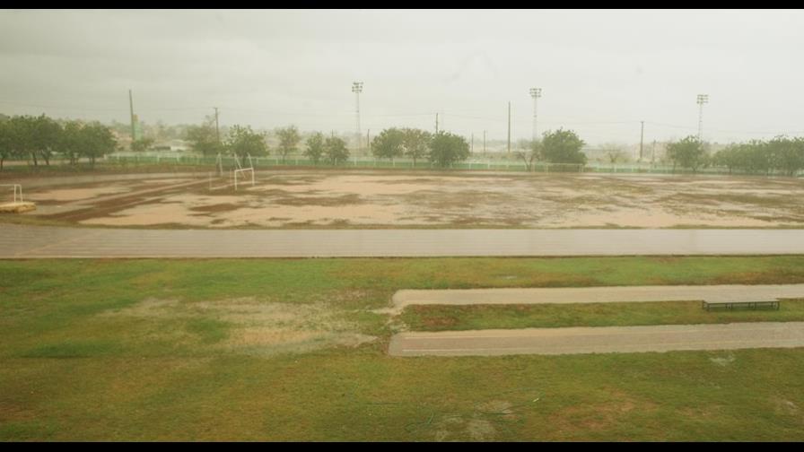 Jimaní y Cotuí ganan por la mínima en fútbol Vimenca