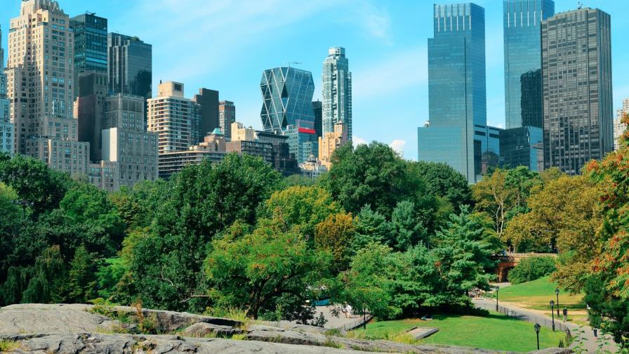 Los adinerados globales invierten en propiedades ‘trofeo’