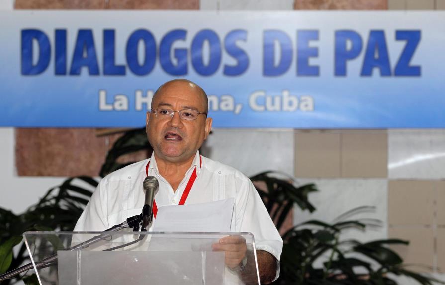 Las FARC dicen que el Gobierno quiere reducir el acuerdo de justicia a un comunicado