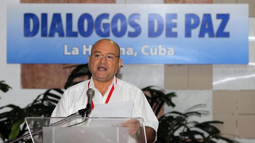 Las FARC dicen que el Gobierno quiere reducir el acuerdo de justicia a un comunicado