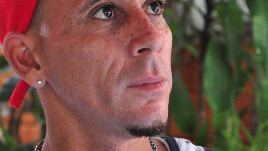 Reingresan en centro de salud uno de los obreros afectados de histoplasmosis Reingresan en centro de salud uno de los obreros afectados de histoplasmosis