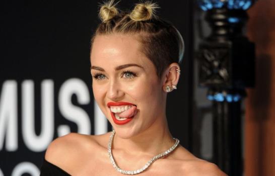  Croché de monjas de clausura para Miley Cyrus, Lady Gaga y Rihanna