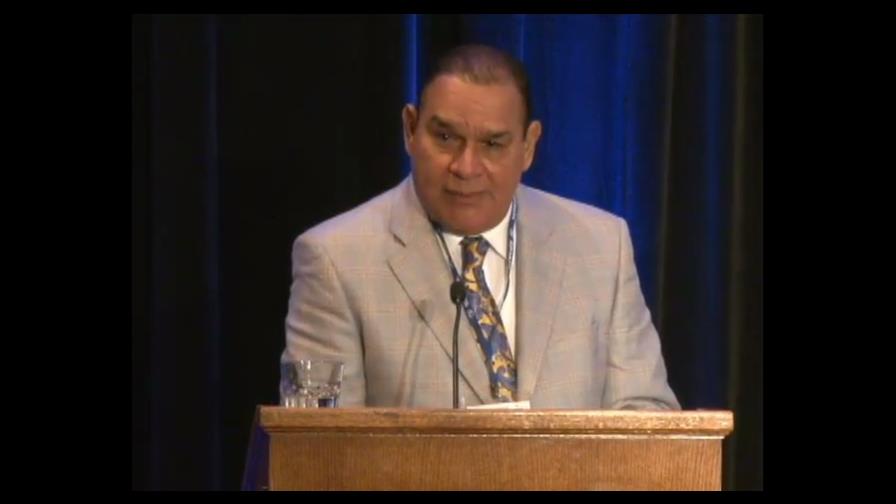 Miguel Franjul afirma libertad de prensa no ha sufrido desmedro en República Dominicana