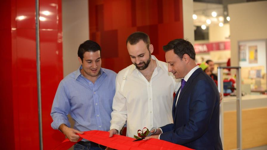 CEI-RD valora establecimiento en el país de la multinacional Aliss 