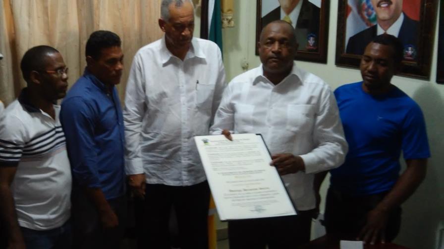 Santiago se impone a Nagua en Liga Quisqueya de Boxeo (LQB)