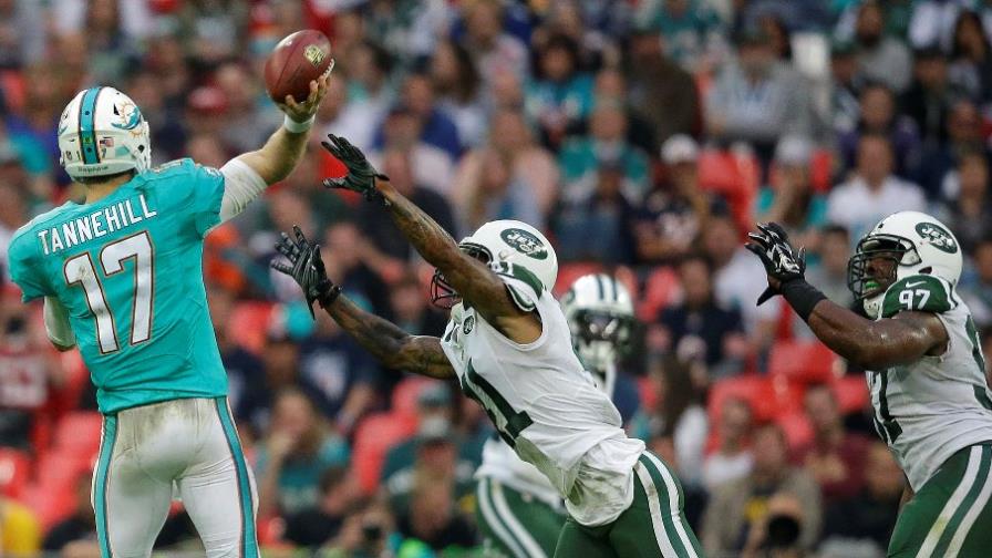 Ganaron en la NFL  Redskins, Jets,  Bengals, Falcons y los Bears