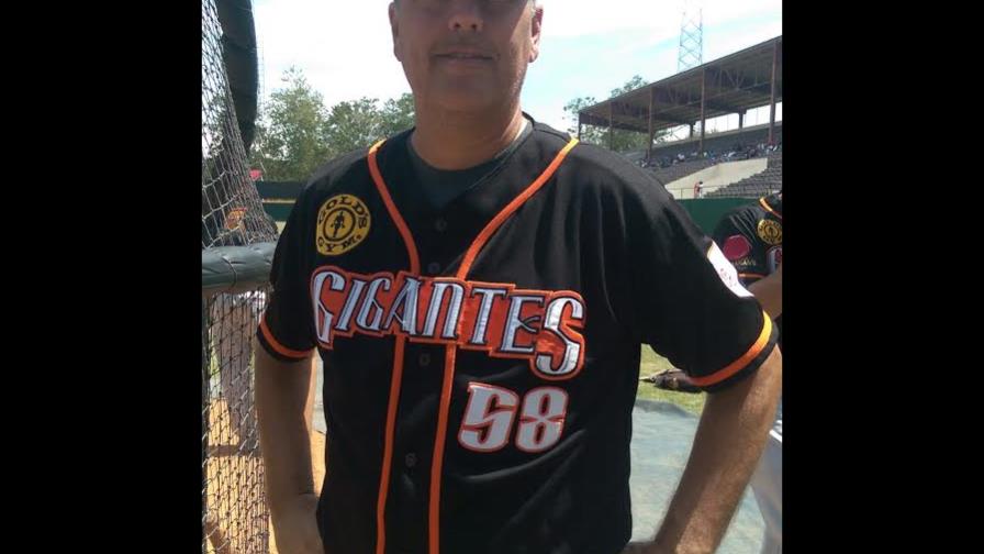 Rick Sauver ¨la clave será lanzar bajito y no poner nada fácil al contrario¨