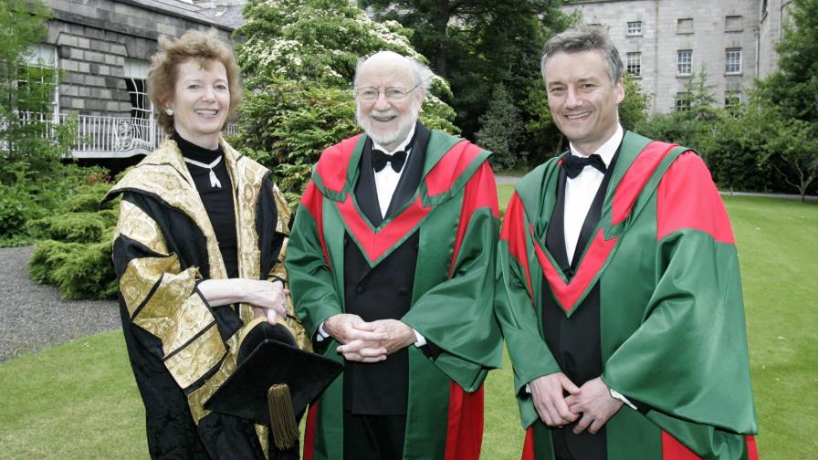 El Nobel de Medicina premia el combate contra las enfermedades parasitarias