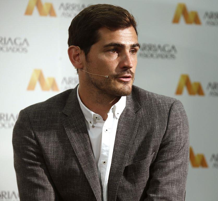 Casillas se une a los inversores que demandaron a Bankia