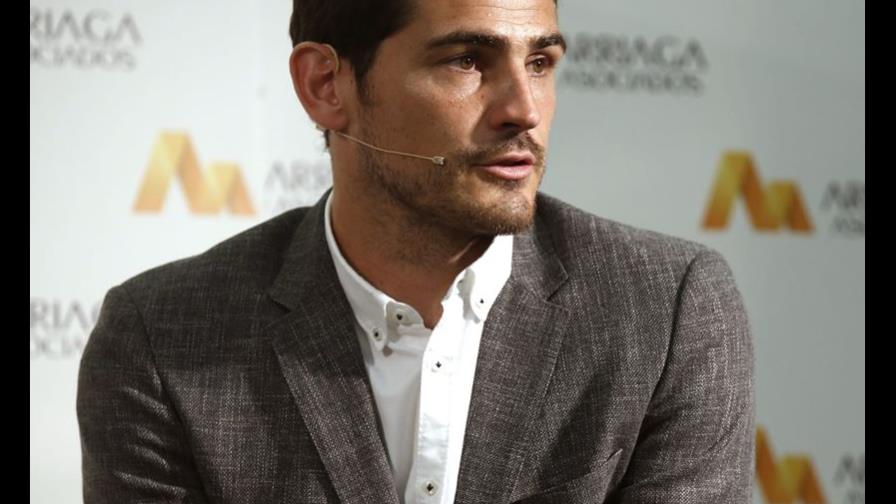 Casillas se une a los inversores que demandaron a Bankia