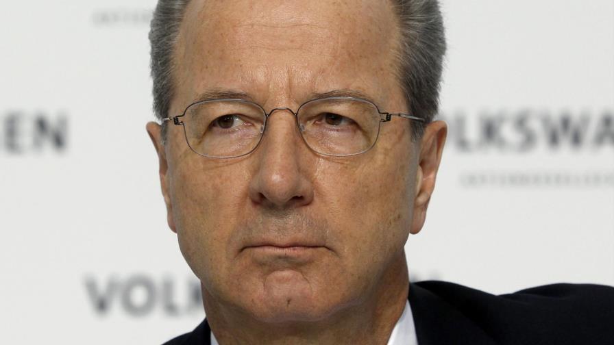 VW: investigación por escándalo emisiones durará meses