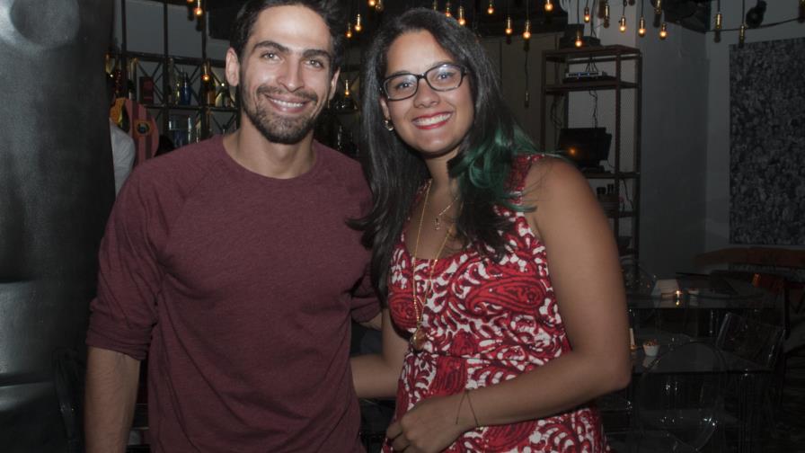 El cortometraje de Amalia Ramírez 