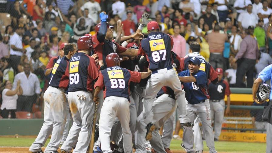 Gigantes ofrecerán  diversión al fanático en el Julián Javier