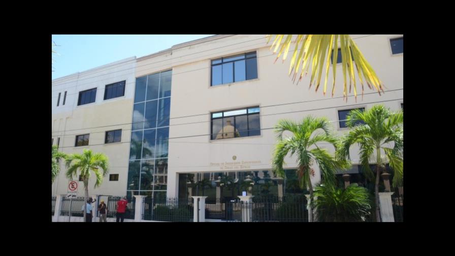 Empleados de OISOE denuncian no han cobrado el mes de septiembre