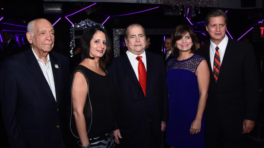 Trío Bar & Lounge, ahora en Sheraton