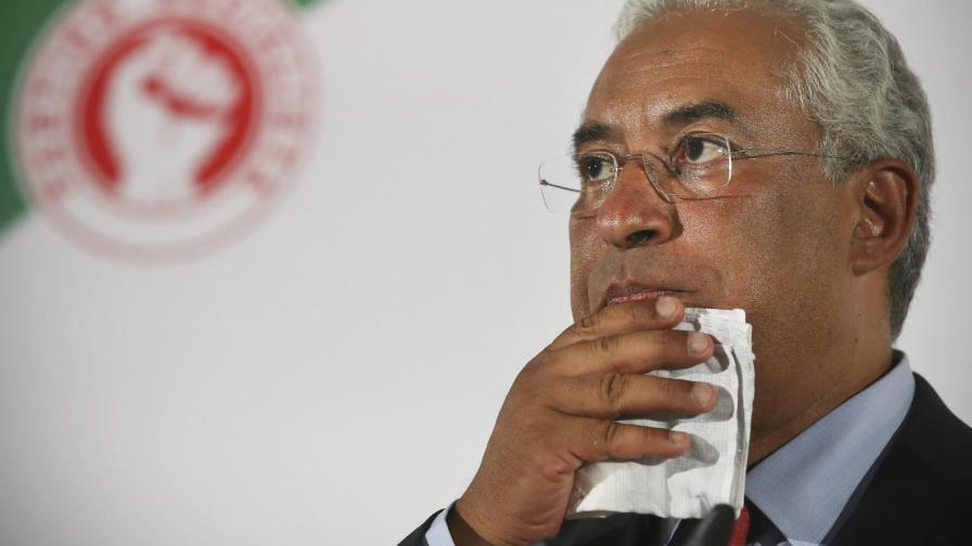 Los socialistas no supieron sacar partido del descontento de los portugueses