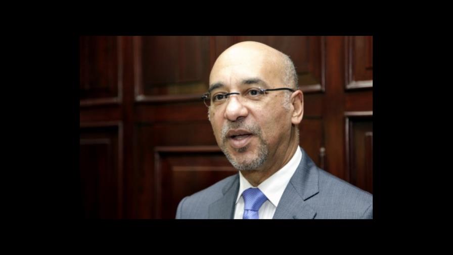 La embajada dominicana en España pide a pymes invertir en un país que crece el 6,5 % anual